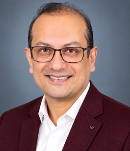 *INDUSIND GENERAL INSURANCE APPOINTS SHARAD MATHUR AS MANAGI...