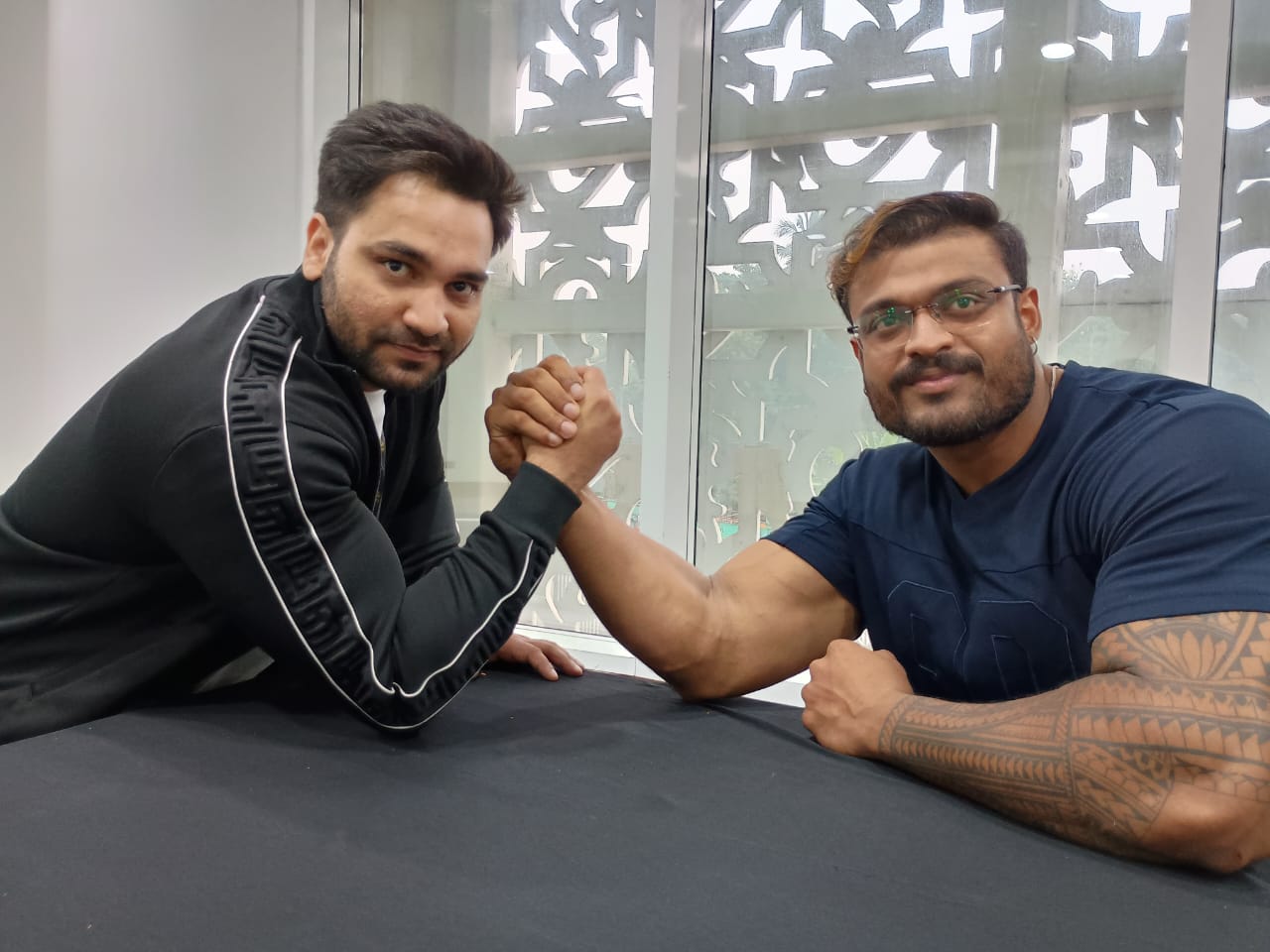 ‘Flex Arm 2025’ concluded successfully, draws huge response ‘Flex Arm 2025’ concluded successfully, draws huge response