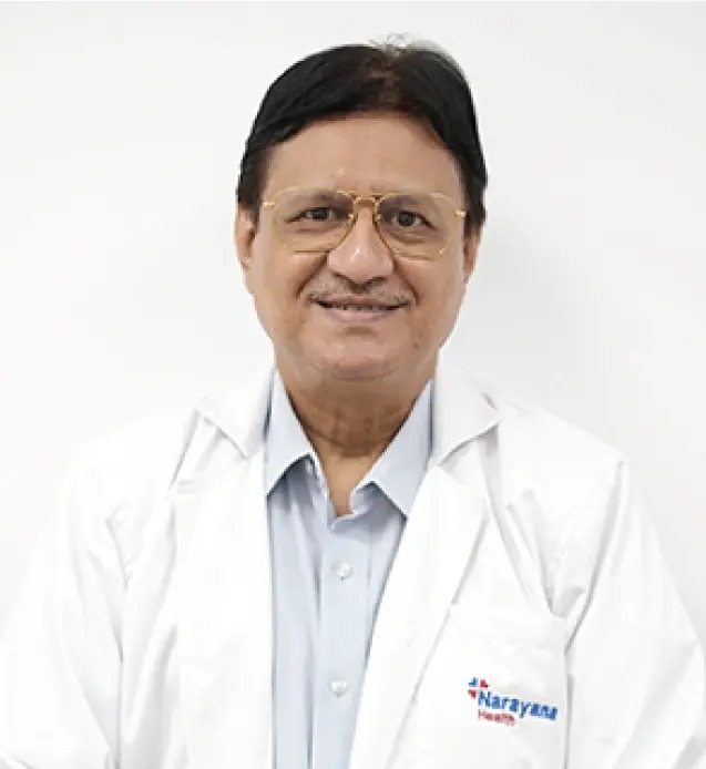 From Detection to Recovery: Why Timely Cancer Diagnosis Saves More Than Just LivesBy Dr. Gautam MukhopadhyaySenior Consultant & Clinical Lead – Surgical Oncology, Narayana RN Tagore Hospital, Mukundapur*
