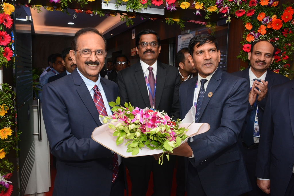 Global Trade Finance Centre (GTFC) – Kolkata… Global Trade Finance Centre (GTFC) – Kolkata…