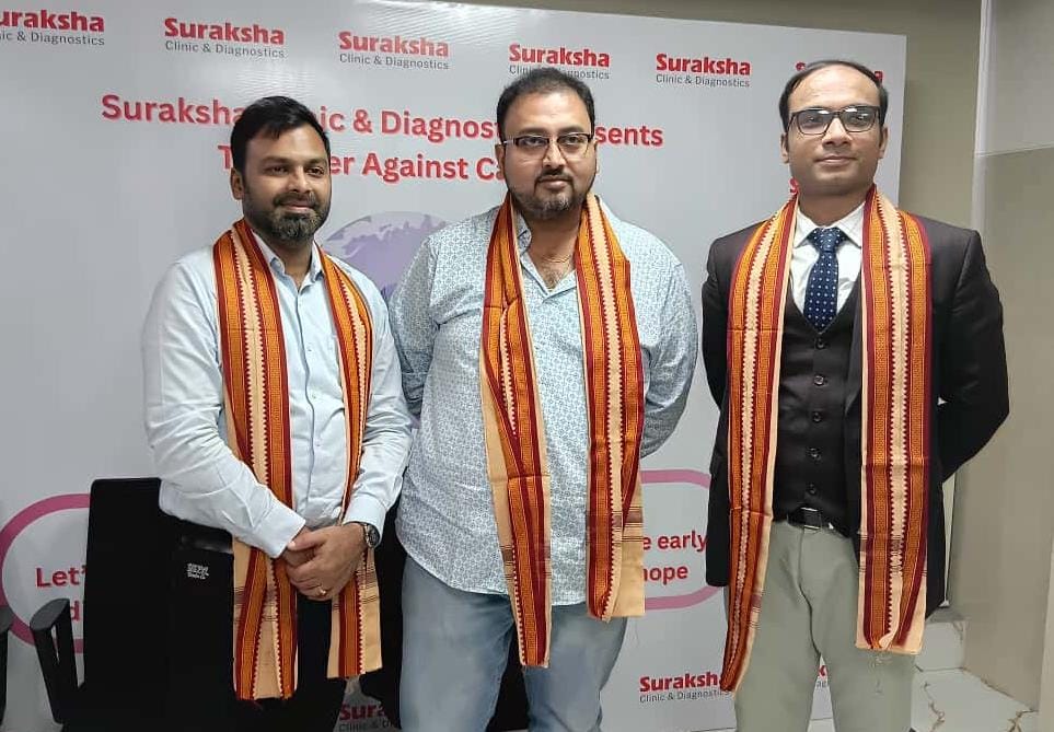 1 Out of 9 People At Lifetime Risk of Developing Cancer In India: ICMR Study… 1 Out of 9 People At Lifetime Risk of Developing Cancer In India: ICMR Study…