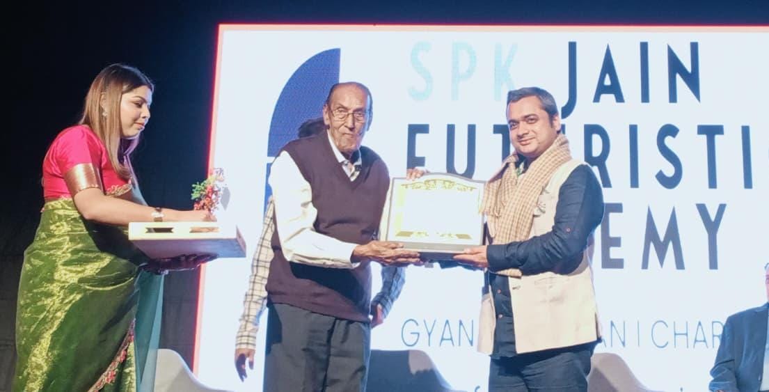 PRITHVI 2.0 Showcased Young Minds Who Imagine, Build, and Break Barriers….