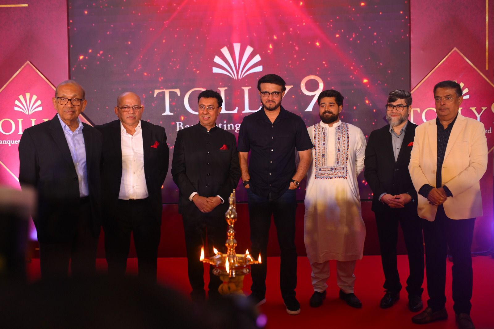 Tolly 9 Banquets Redefines South Kolkata’s Event Landscape with a Modern, Nature-Integrated Celebration Destination… Tolly 9 Banquets Redefines South Kolkata’s Event Landscape with a Modern, Nature-Integrated Celebration Destination…