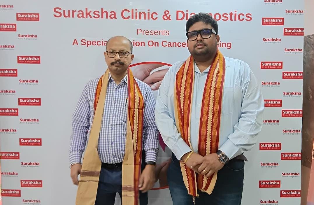 How Early Stage Detection of Cancer Significantly Improves Cancer Survival Rates…