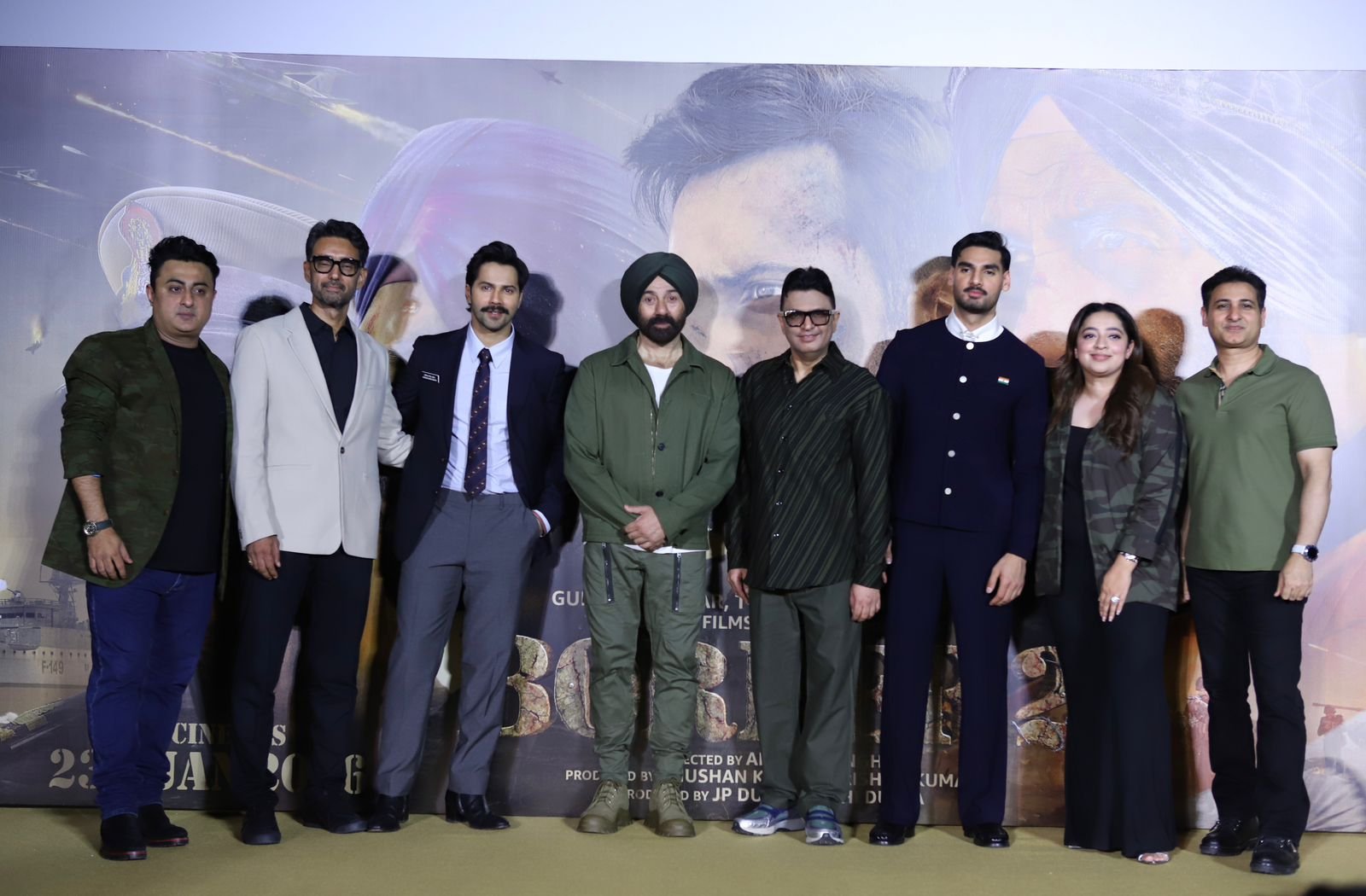 A Story of Fathers, A Song of Souls: Vrusshabha Begins Its Musical Journey with ‘Appa’