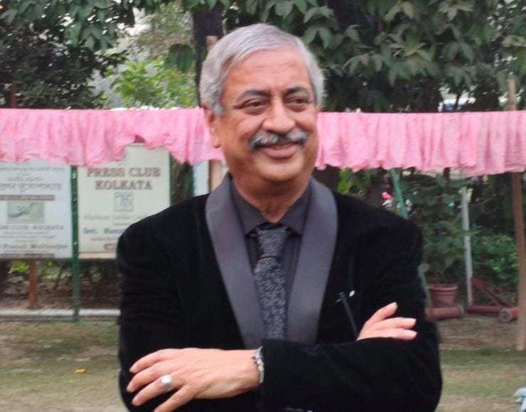 জেনেসিস হাসপাতাল কসবার লাইসেন্স বাতিল নয়, ভুয়া খবরের বিরুদ্ধে প্রেস ক্লাবে স্পষ্ট বার্তা…