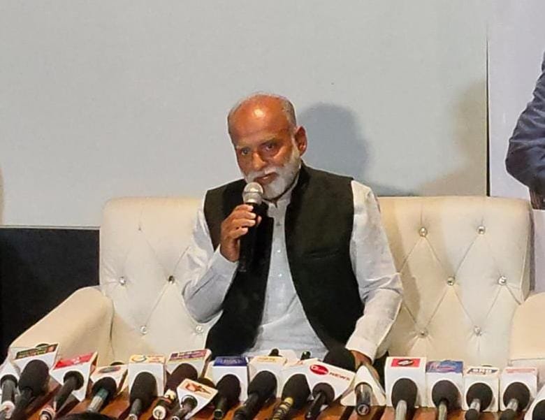 MAAsterG Shares His Secret Mantra of Happiness with Media..