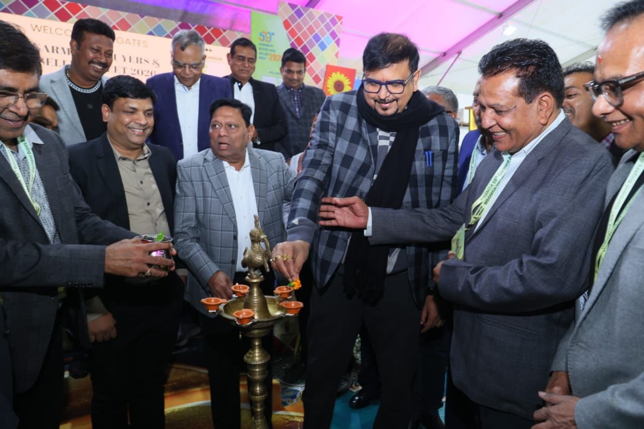 59th Garment Buyers & Sellers Meet and B2B Expo by West Bengal Garment Manufacturers & Dealers Association….