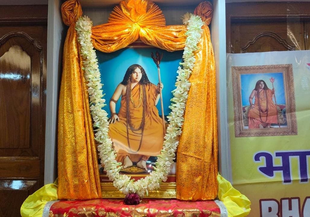 গঙ্গাসাগর মেলার ভীড় সামলাতে দেড় হাজার স্বেচ্ছাসেবক নিয়োগ ভারত সেবাশ্রমের….