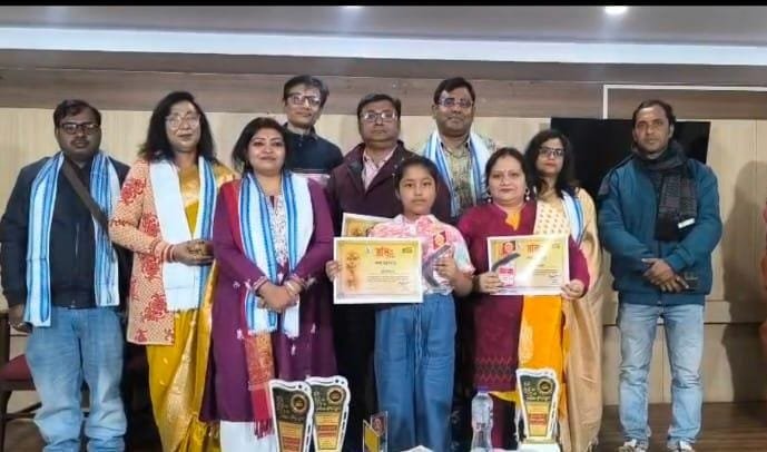 চলচ্চিত্র প্রদর্শন- ‘কিছু বলব বলে’ এবং ‘সতীশ’-এর…