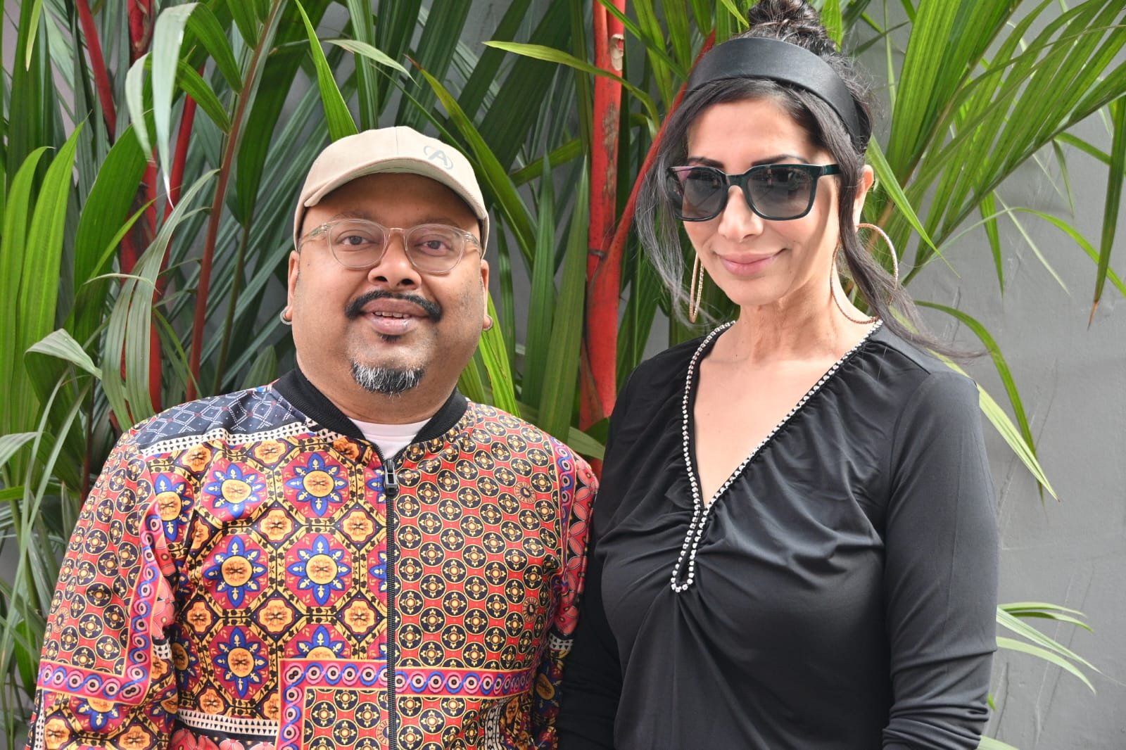 From California to Kolkata: Poonam Suri and Maestro Abhishek Basu Unite for ‘Parchaiyaan’