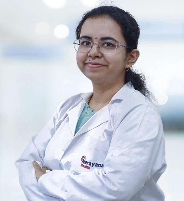 Radiation Therapy Today Is Safer Than Ever,Here’s Why-Dr. Akansha Anup,Associate Consultant Radiation Oncology….
