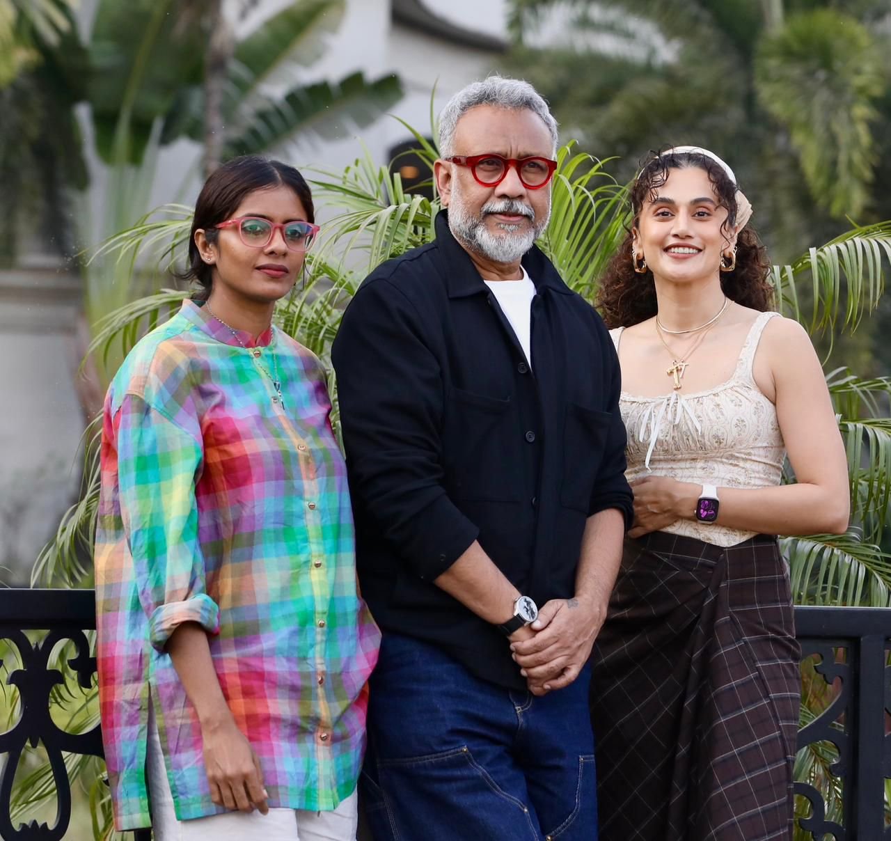 “Fatafati!” — Kolkata Audience Left in Awe at Assi Premiere “Fatafati!” — Kolkata Audience Left in Awe at Assi Premiere