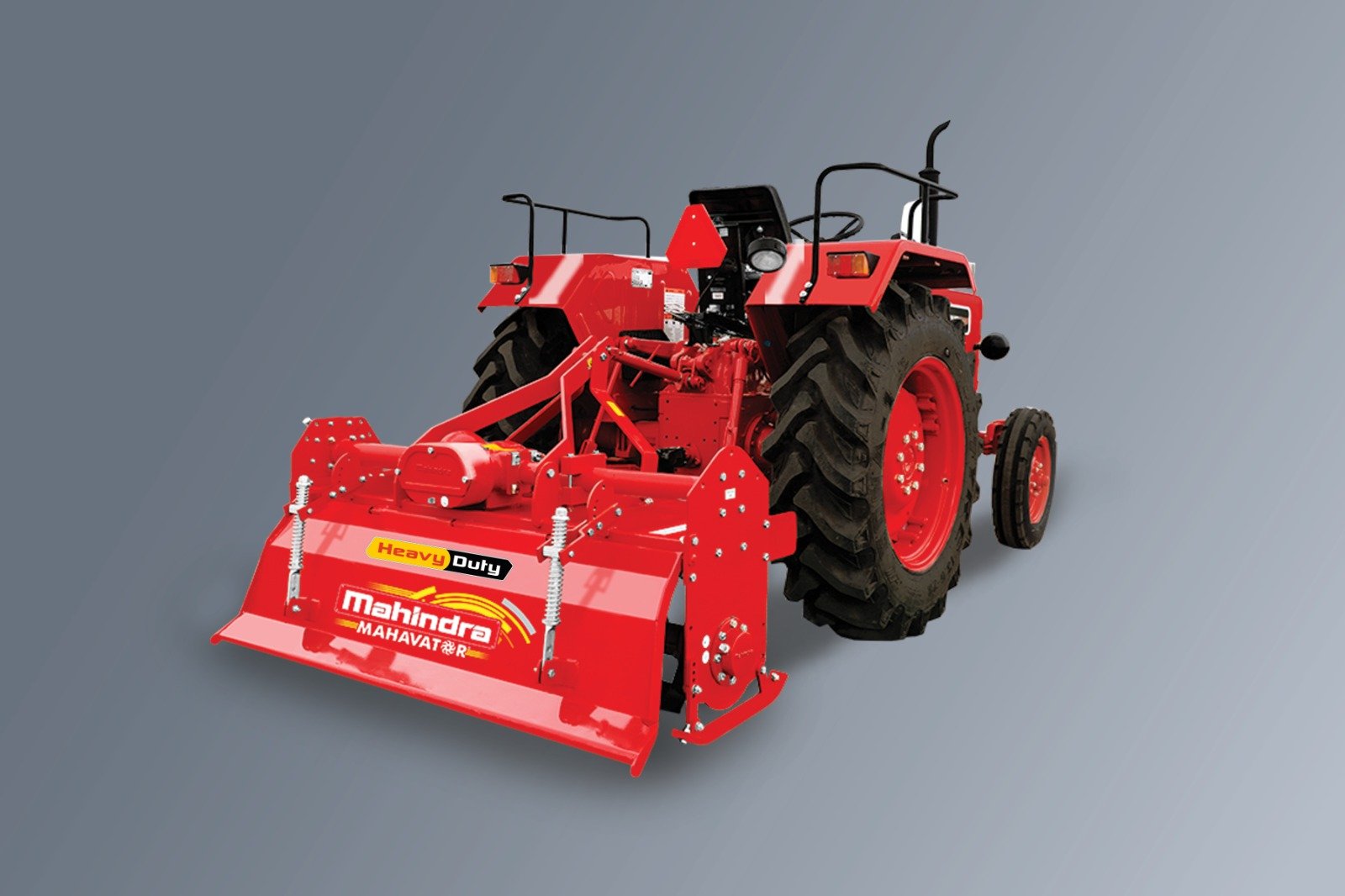 Mahindra introduces New Rotavator Series with Bold New Look & Enhanced Mast Design in West Bengal….