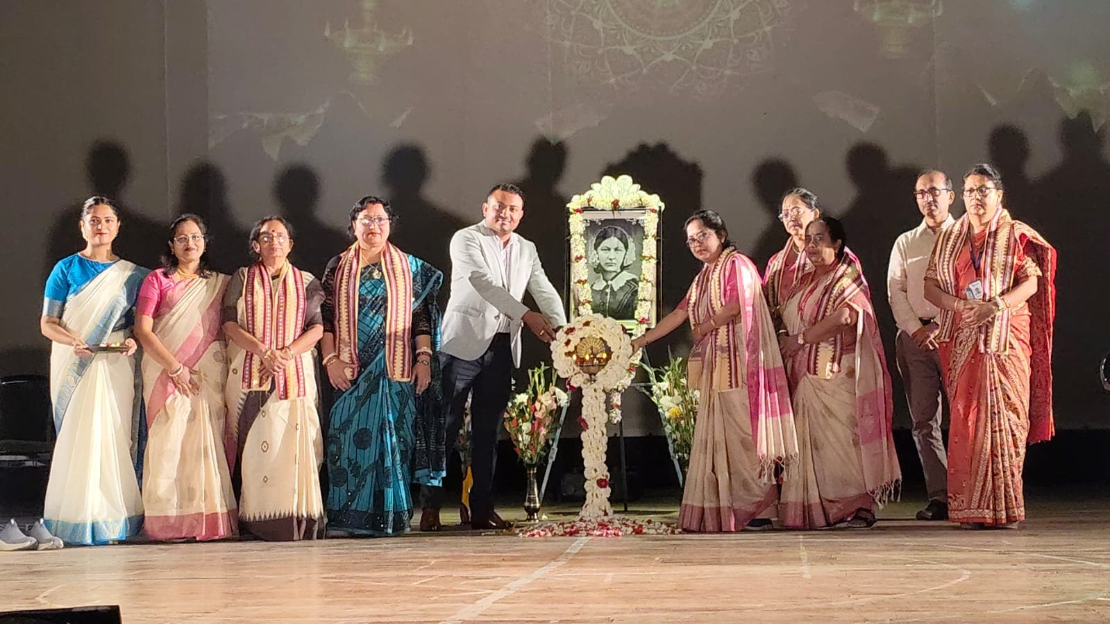 পূর্ব ভারতে নার্সিং শিক্ষার আরও এক ধাপ অগ্রগতি – গঠিত হল কলেজ অ্যান্ড স্কুল অফ নার্সিং – নারায়ণা হাসপাতাল…