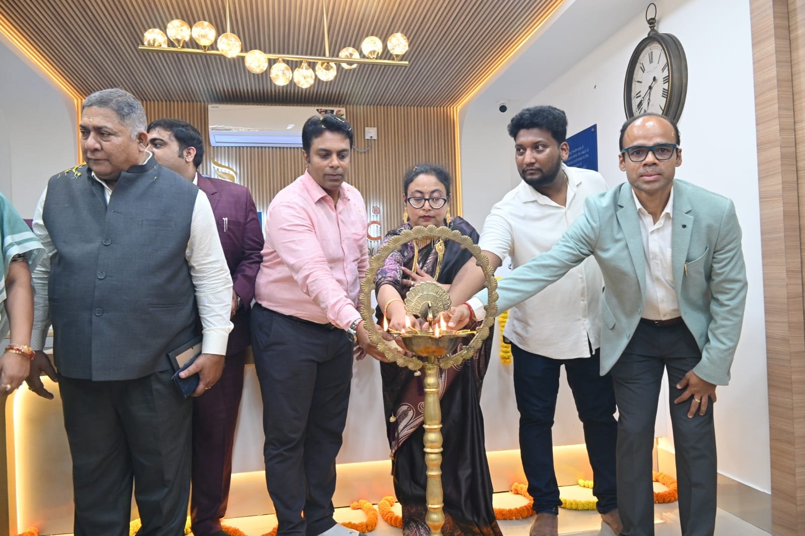 Apollo Clinic Garia Station Brings Advanced Healthcare Services |Apollo’s Expertise Now Closer to You – Garia Station, Kolkata….