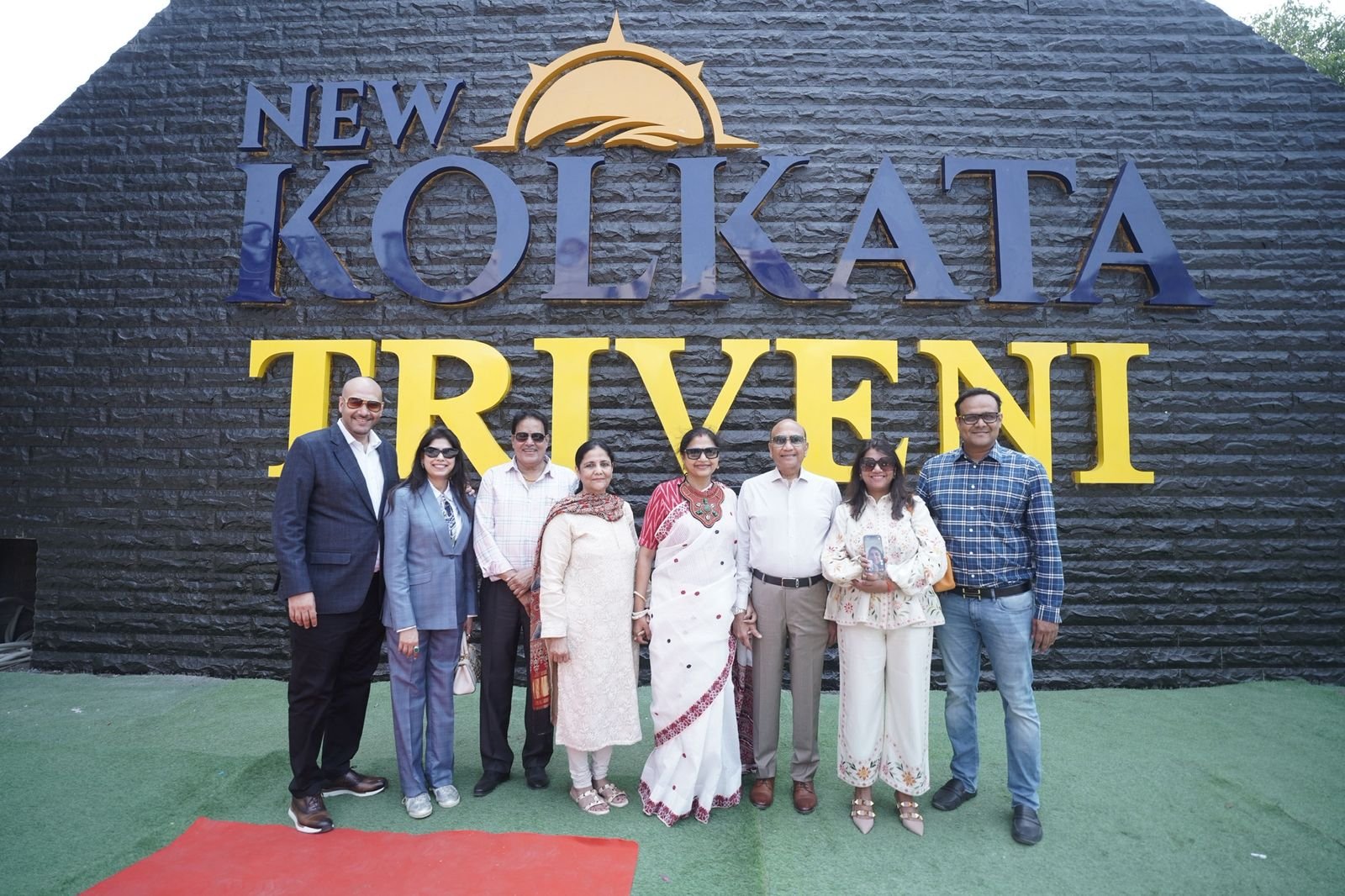 Alcove Triveni Omniplex Opens Doors with Grand Soft Launch, Bringing First Mall Experience to Hooghly… Alcove Triveni Omniplex Opens Doors with Grand Soft Launch, Bringing First Mall Experience to Hooghly…