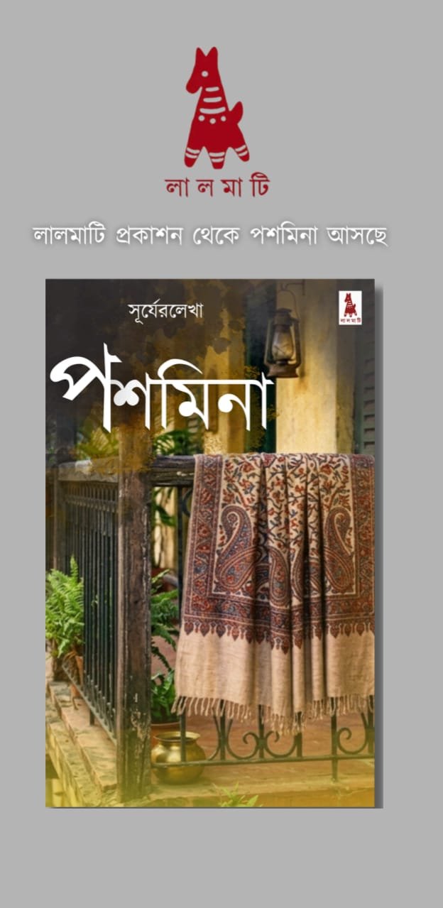 ইগোর দ্বন্দ্বে ভাঙছে সম্পর্ক, সমাধানের খোঁজে সূর্যের ‘পশমিনা’….