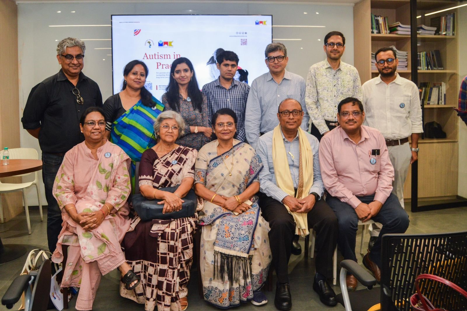 India Autism Center Leads Dialogue on Lifelong Autism Care Through ‘Autism in Practice’…. India Autism Center Leads Dialogue on Lifelong Autism Care Through ‘Autism in Practice’….