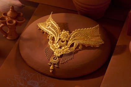 Malabar Gold & Diamonds Celebrates Akshaya Tritiya with ‘Chitrangi’ Across East India….