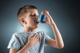 *Childhood Asthma on the Rise: What Parents Need to Watch Out For…