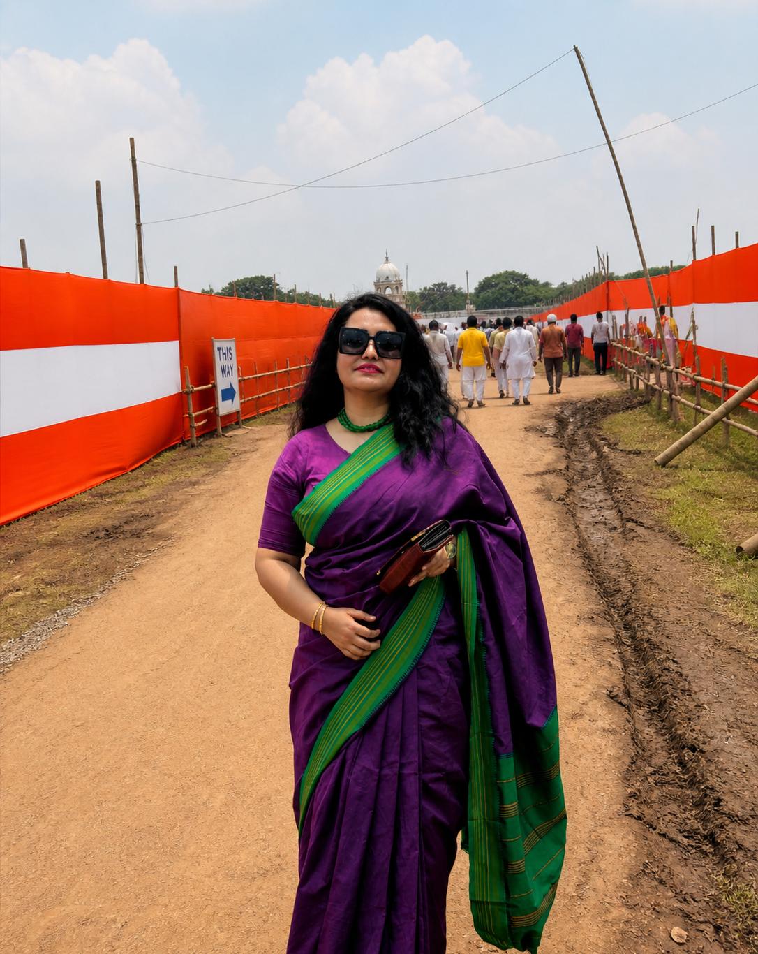 সাইবার হেনস্থার শিকার! পুলিশের দ্বারস্থ লেখিকা দেবারতি মুখোপাধ্যায়।