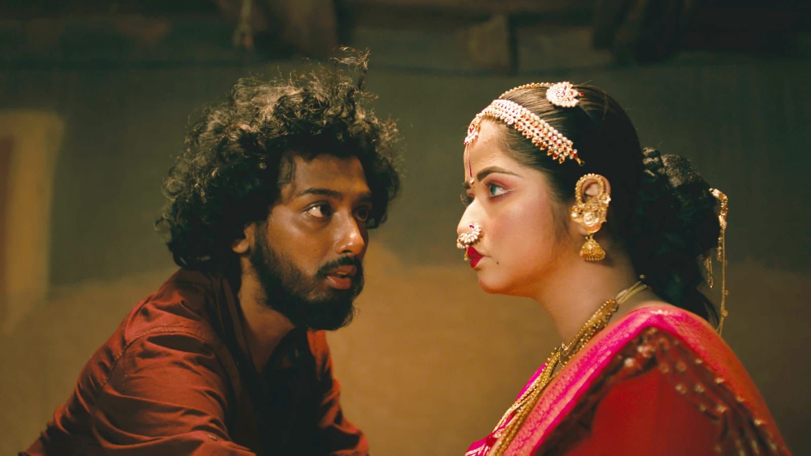 *নতুন জুটিতে নতুন ছবি। বাবাই সেই এর নতুন ছবি “শিউলি”।