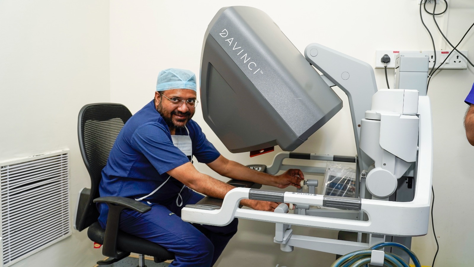Narayana RN Tagore Hospital Sets Eastern India Benchmark with the Highest Number of Robotic Kidney Transplants in Obese Patients…