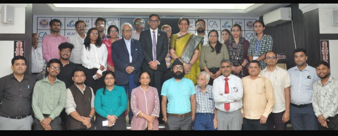 Ministry of Corporate Affairs & The Indian Institute of Corporate Affairs organised Consultation on Ease of Doing Business Reforms under the Companies Act, 2013 Ministry of Corporate Affairs & The Indian Institute of Corporate Affairs organised Consultation on Ease of Doing Business Reforms under the Companies Act, 2013