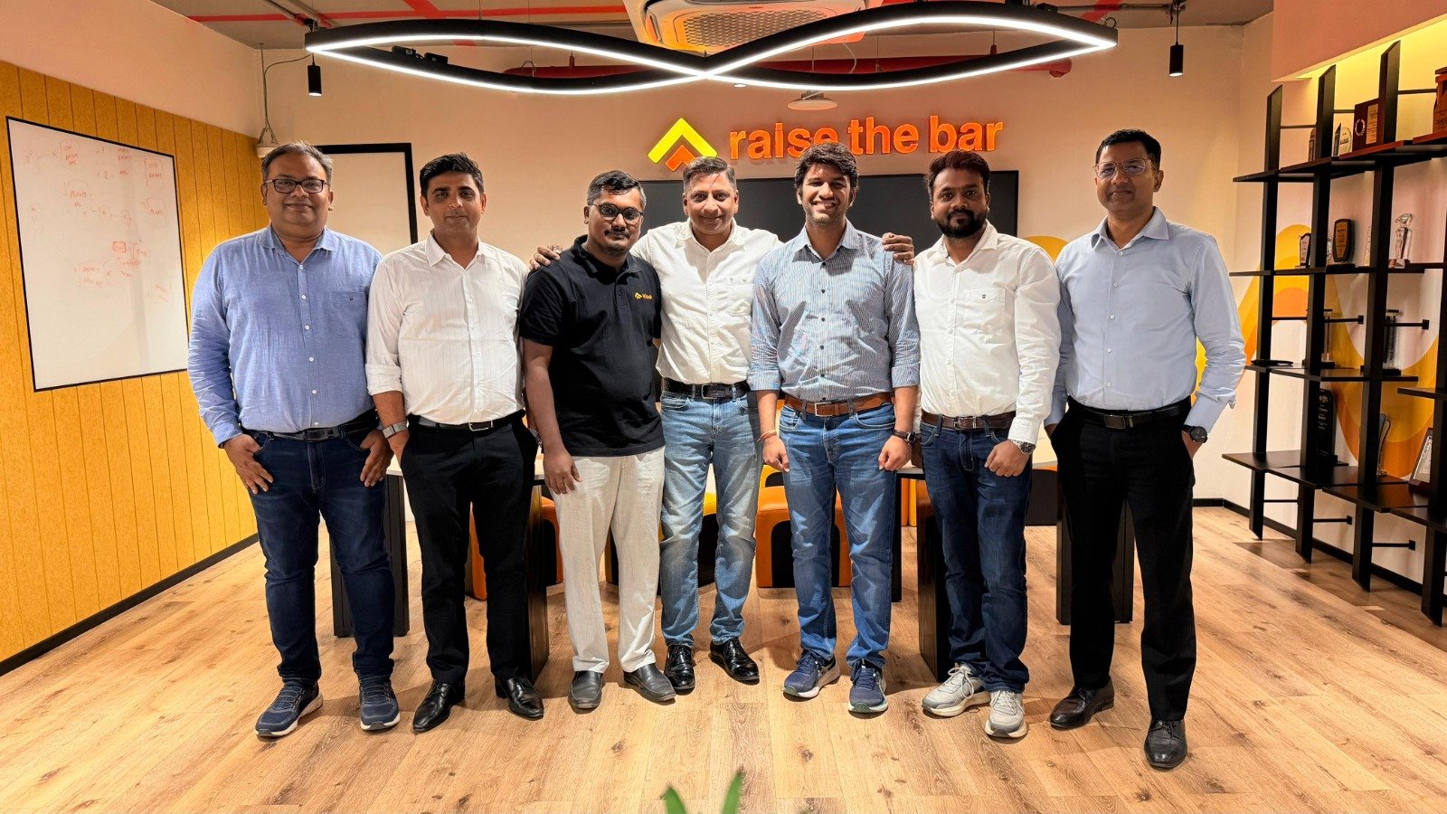 Raise Financial Services announces acquisition of GreenLife Insurance Broking (GIBL) to foray into Insurance Distribution*