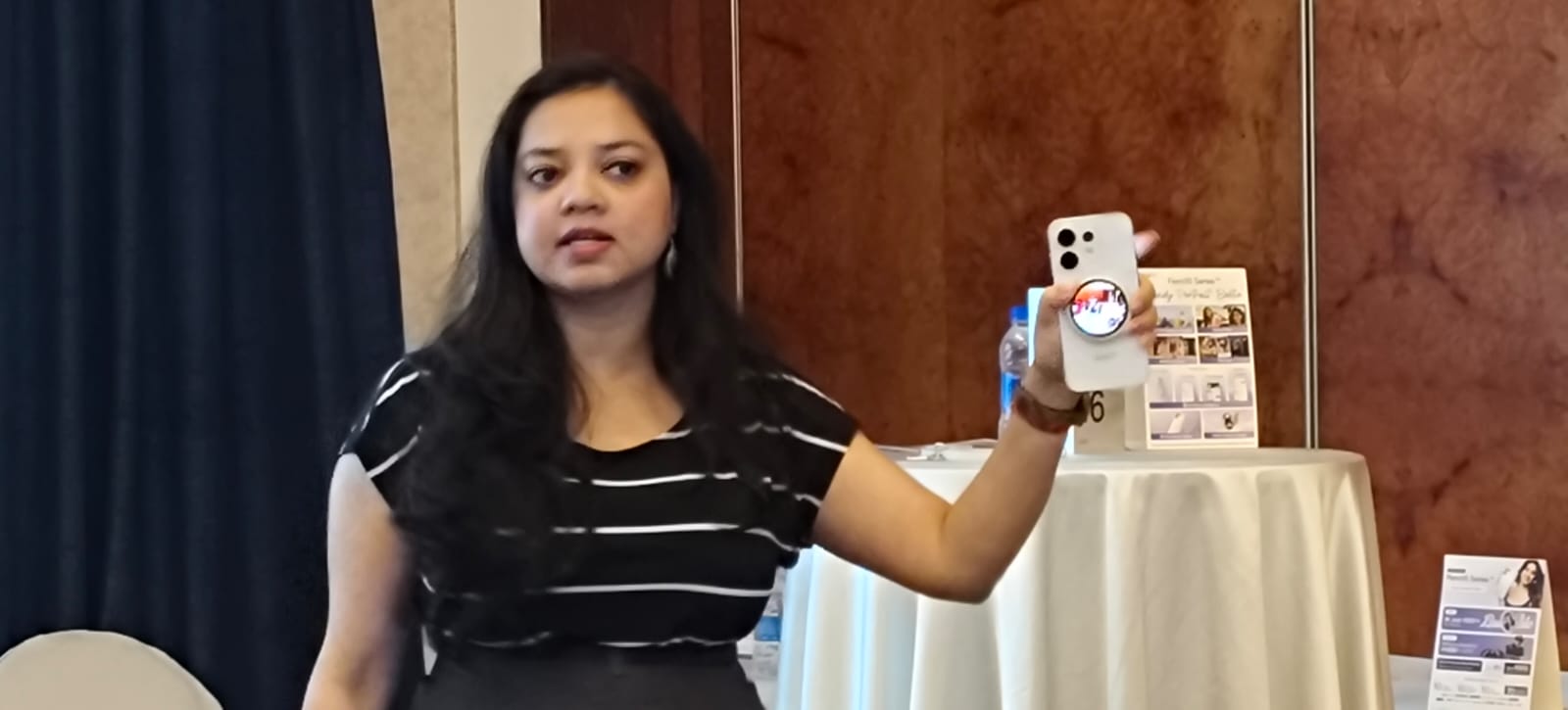 OPPO India Elevates Creative Photography with Reno16 Series featuring AI Portrait Camera and AI Remix Collage….. OPPO India Elevates Creative Photography with Reno16 Series featuring AI Portrait Camera and AI Remix Collage…..