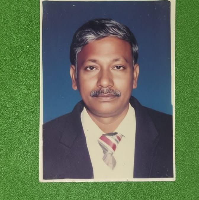 প্রয়াত বিচারক মহম্মদ নুরুল হোদা মোল্লার দশম মৃত্যুবাষিকী প্রয়াত বিচারক মহম্মদ নুরুল হোদা মোল্লার দশম মৃত্যুবাষিকী