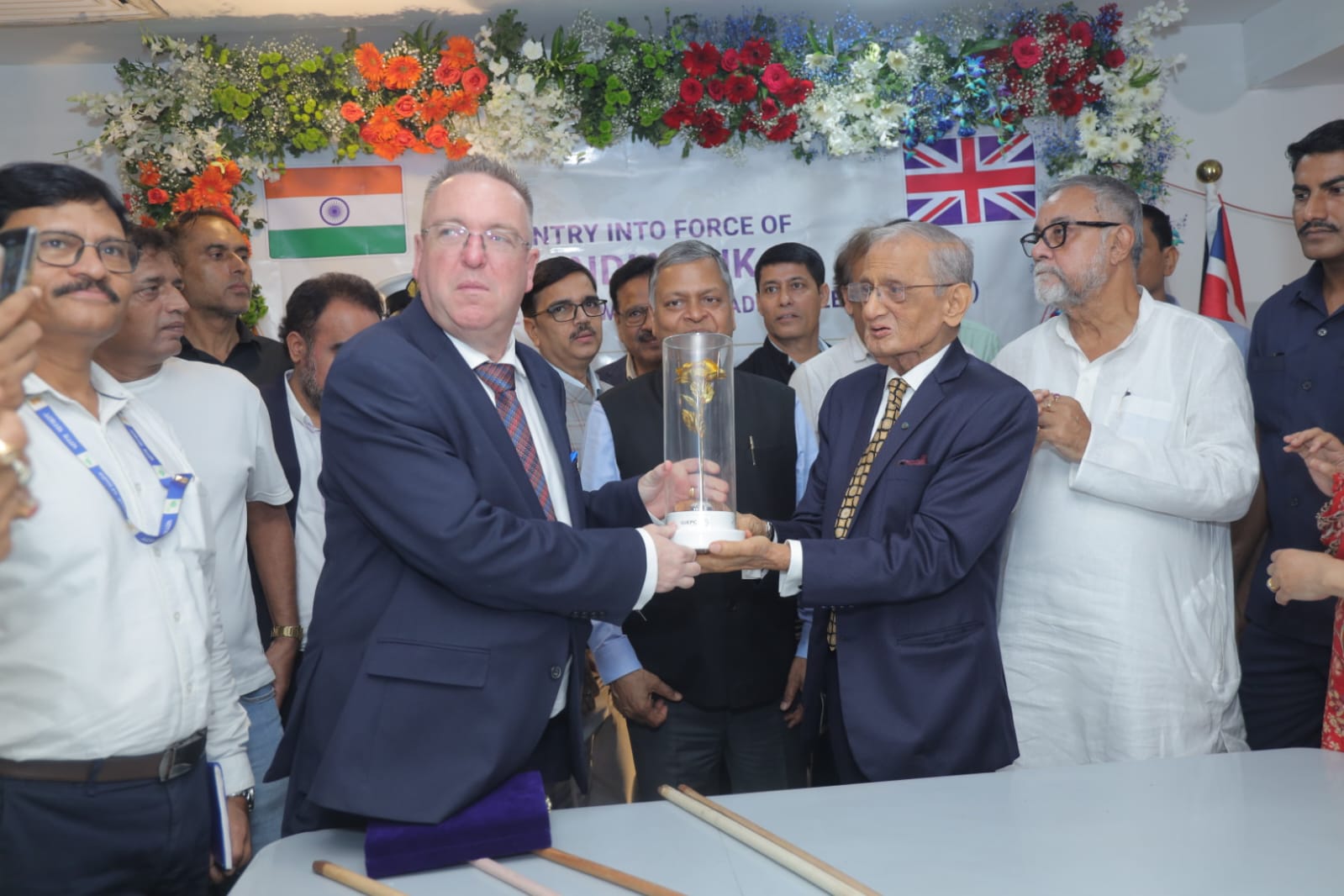 The Gem & Jewellery Export Promotion Council….. The Gem & Jewellery Export Promotion Council…..