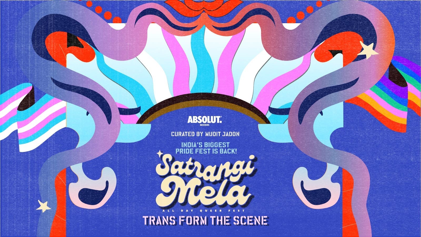 Park Street SOCIAL Brings Music, Art and Community Together at Satrangi Mela This July