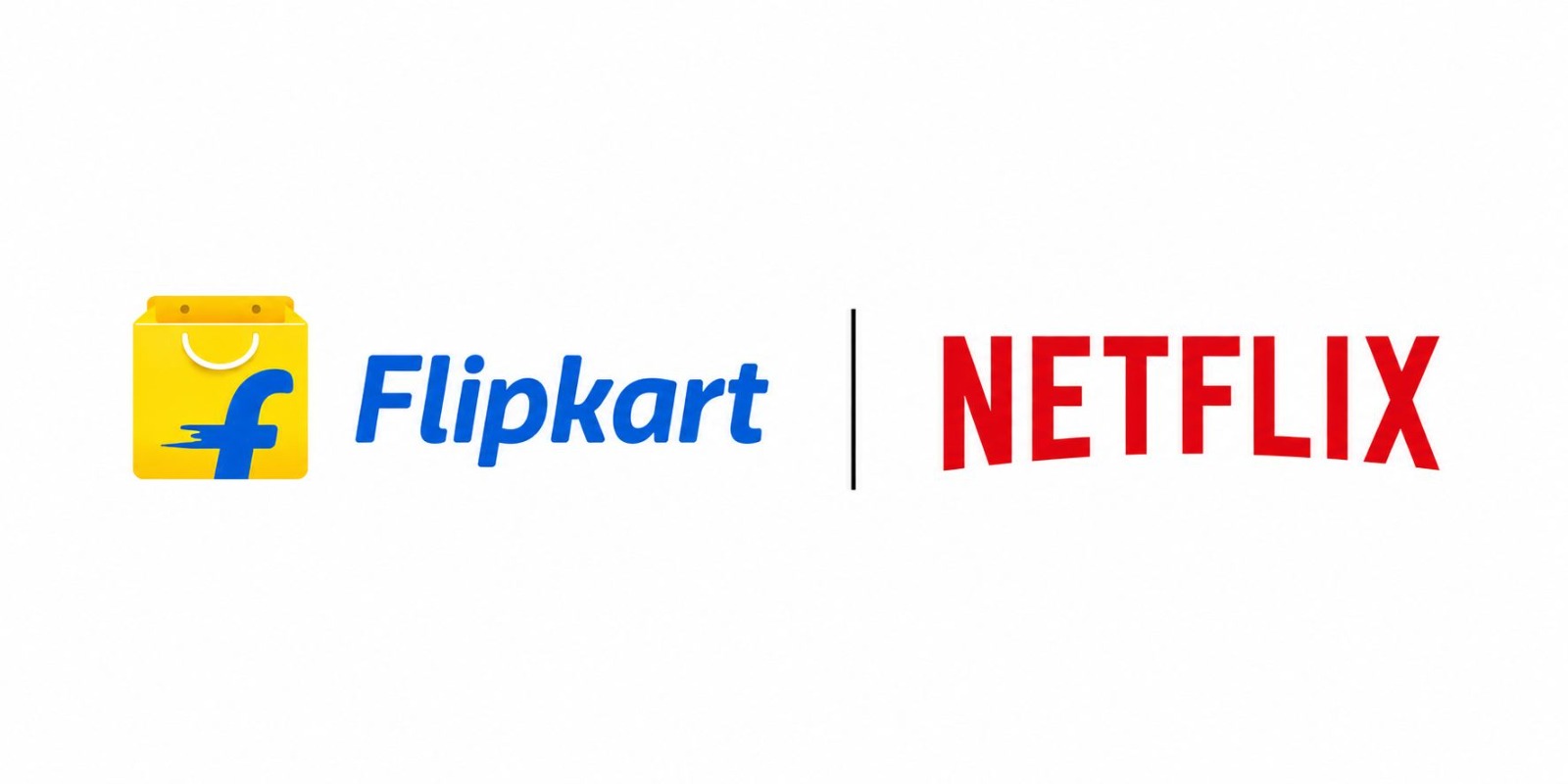 Flipkart, Netflix Team Up to Reward Everyday Shopping…