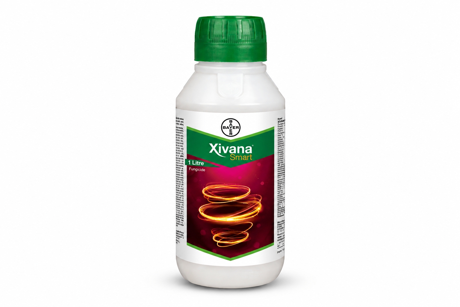 Bayer launches Xivana™ Smart for horticulture crops….