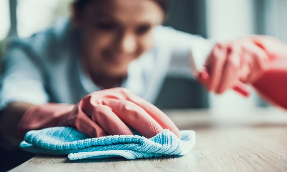 Home Care Has Optimised Cleaning. Now It’s Time to Fix the Formula…