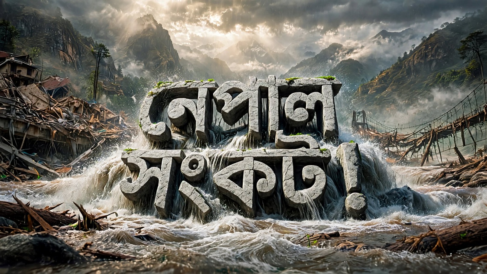 কলকাতা , o৬ সেপ্টেম্বর: কেন বারবার বিপদে নেপাল? কলকাতা , o৬ সেপ্টেম্বর: কেন বারবার বিপদে নেপাল?