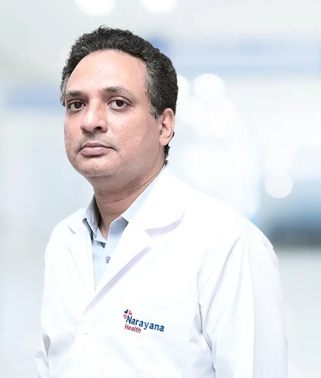Low Blood Sugar: An Overlooked Patient Safety Issue in Diabetes CareBy Dr. Debmalya Sanyal, Consultant – Endocrinology, Diabetes & Metabolic Medicine.