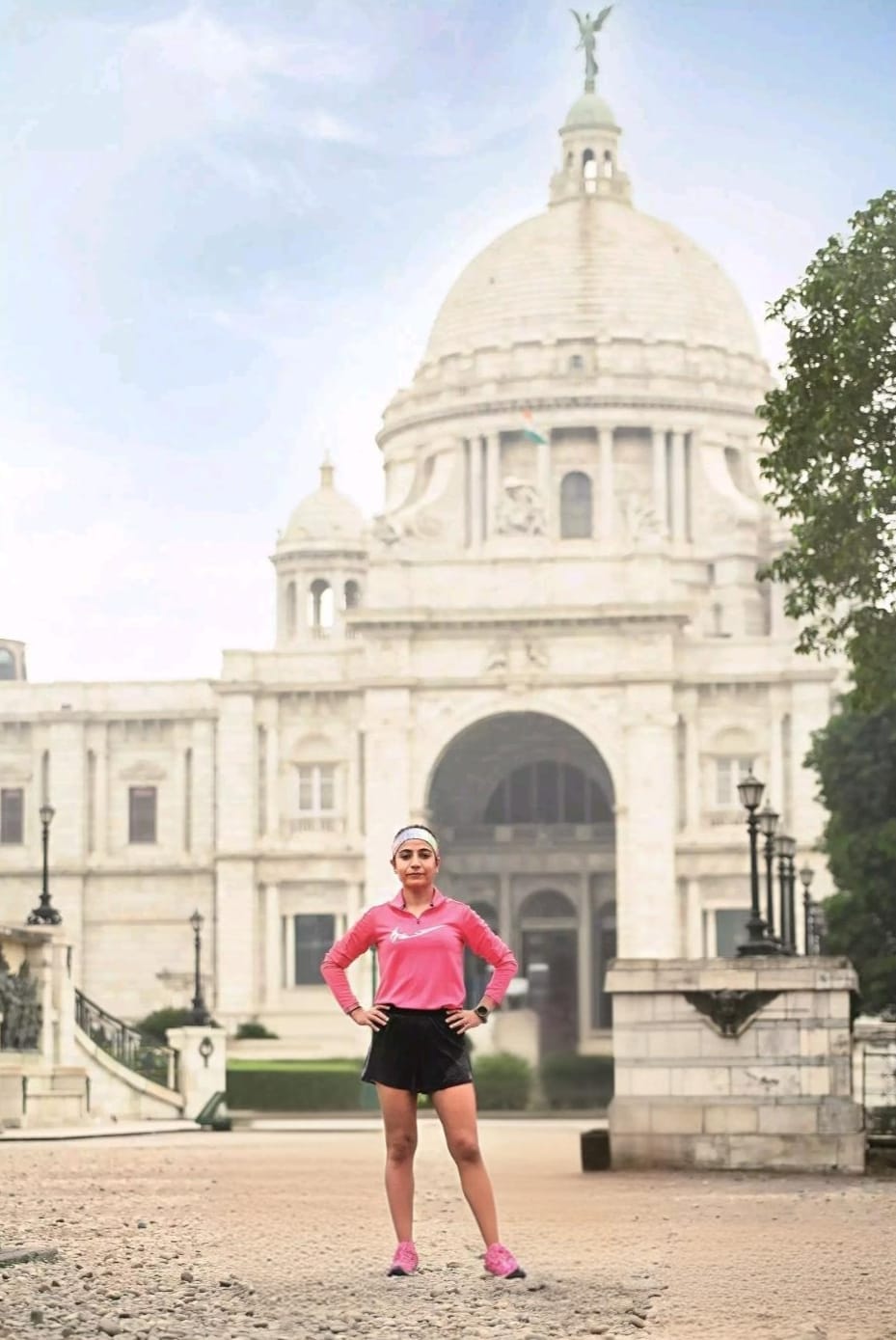 Beyond the Miles: A Running Coach on Fitness, Strength and the Mindset to Run Better….