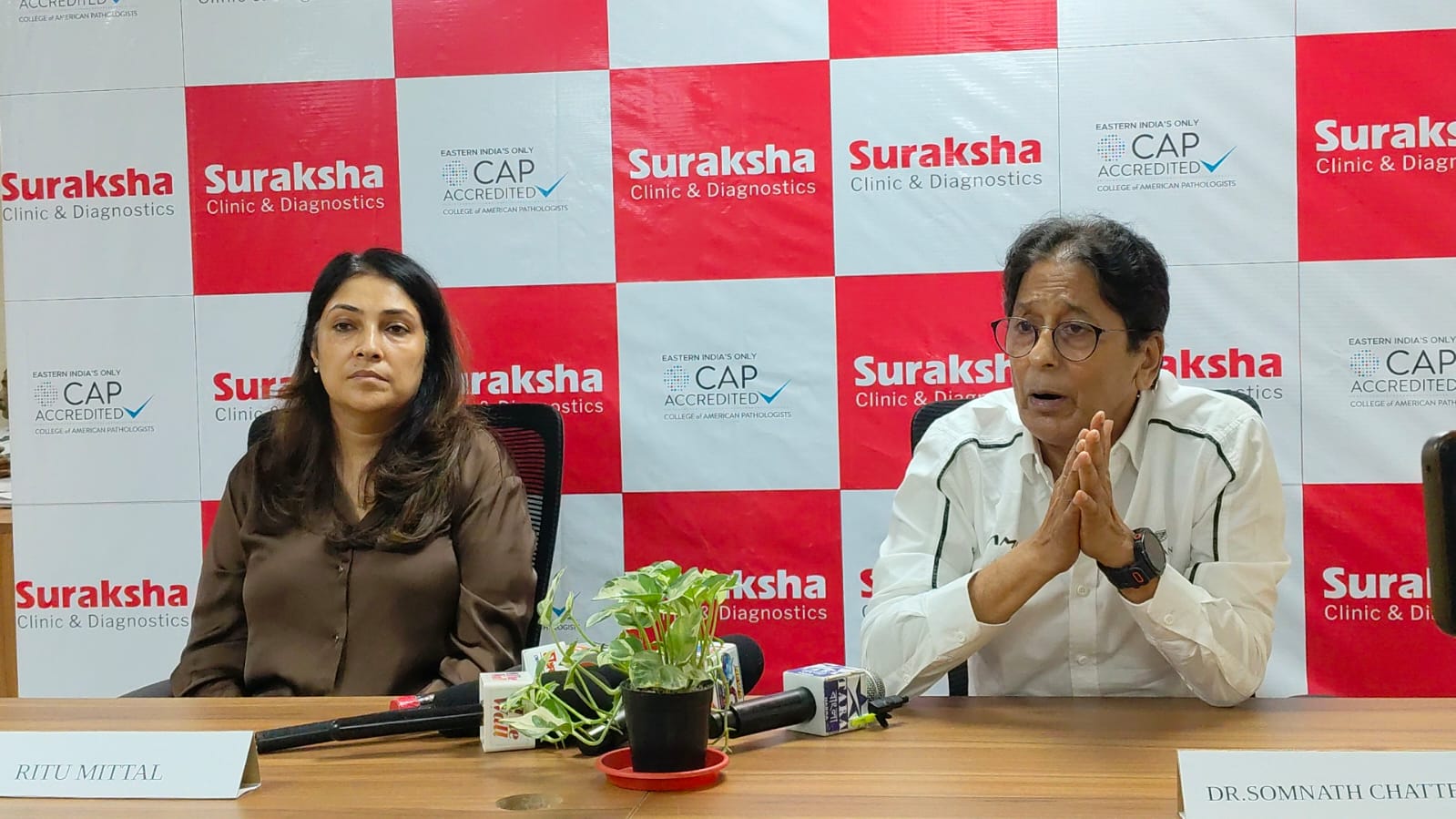 Suraksha expands access to advanced MRI and CT diagnostics in Kolkata and surrounding areas